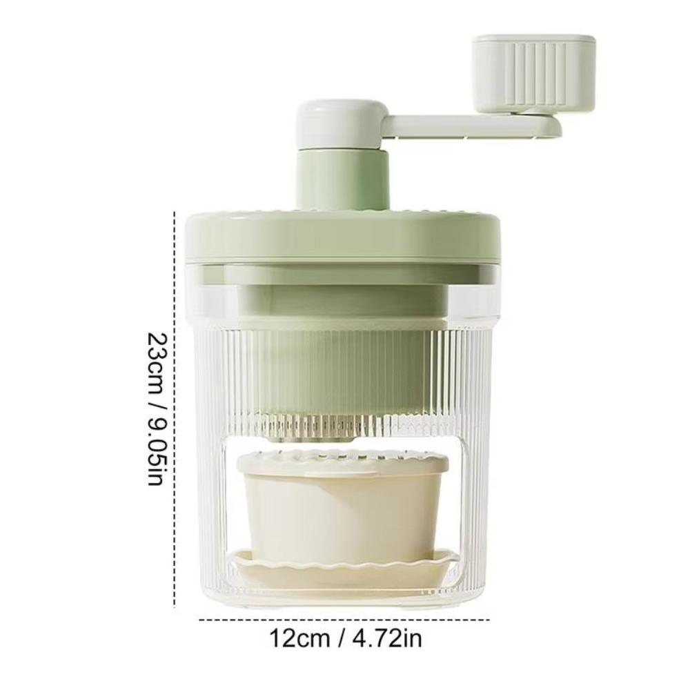 Ручной ручной ледорез Ручной станок для бритья Машина для бритья Машина для бритья Машина для бритья Кухня