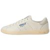 К. Aspden SPZL Молочно-белые Унисекс Кроссовки Кремовый Основной Белый JQ3074