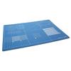 Wave Cutting Mat A3 Plastic Model Tool HT-098