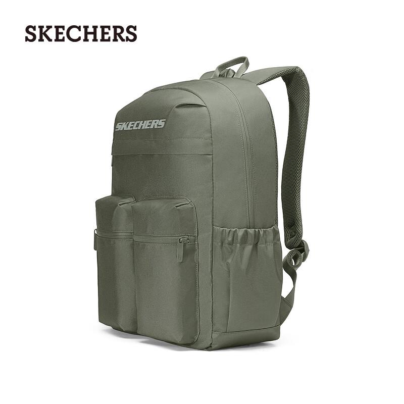 Skechers L225U146 Вместительный унисекс рюкзак