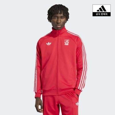 Тренировочная кофта Liverpool Fc Jz0144