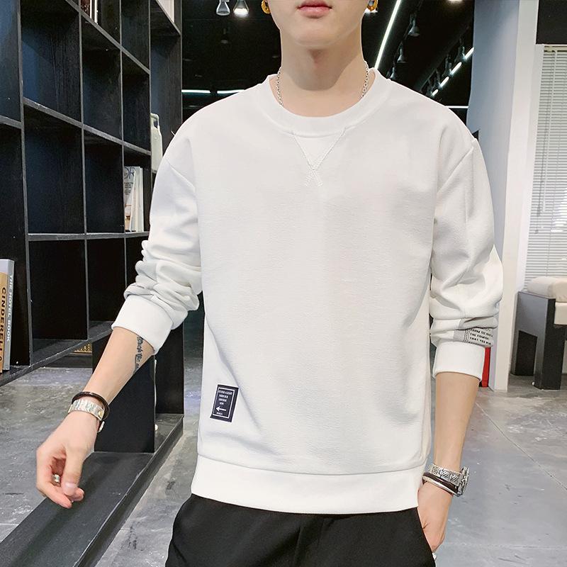Свитер мужской весенний тренд Handsome Ins мужской весенний и осенний топ