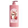 Moisture Body Lotion White Musk Fragrance, 1.5L, 1 Unit