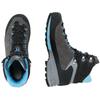 Mammut Ботинки для хайкинга Kento Tour High Goretex