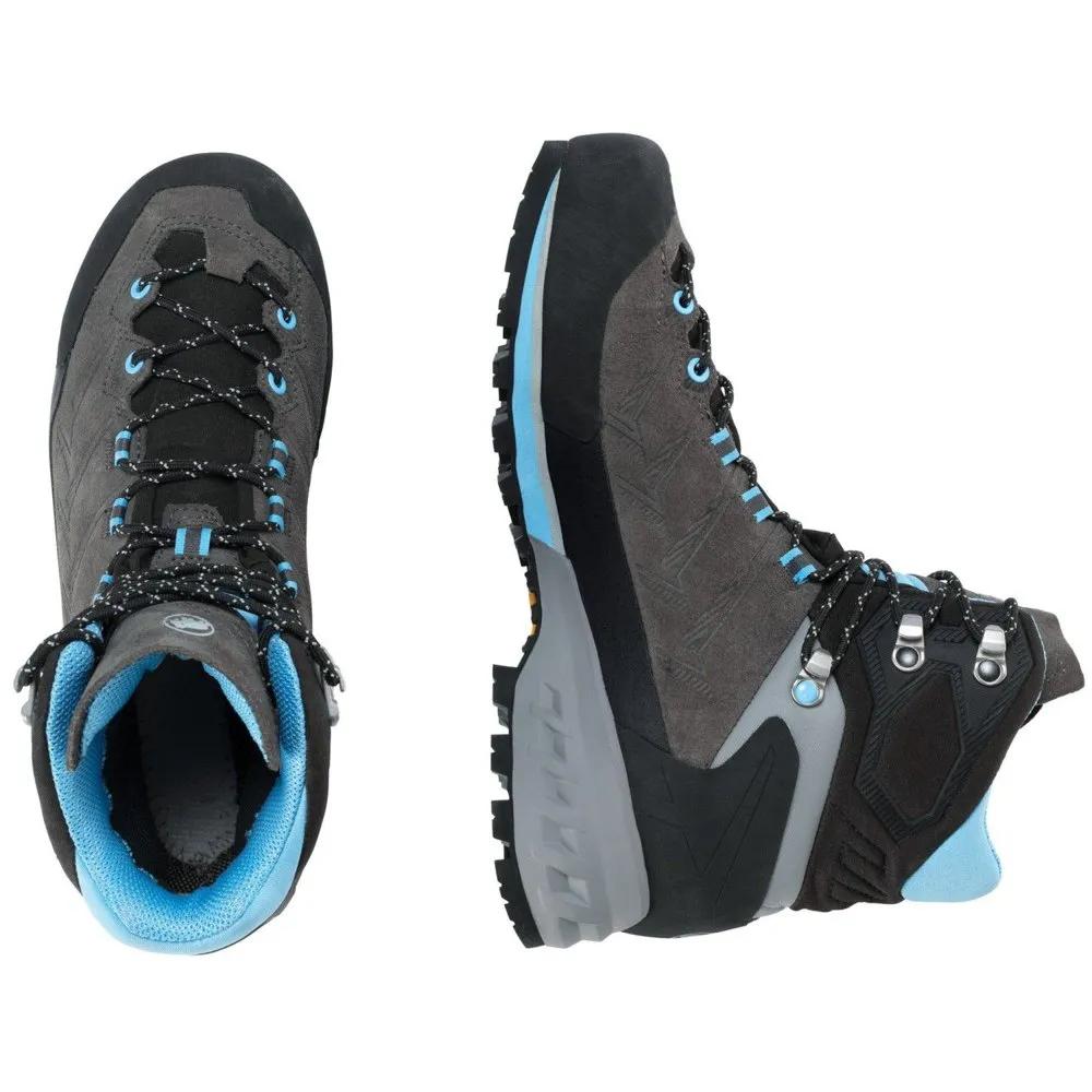 Mammut Ботинки для хайкинга Kento Tour High Goretex