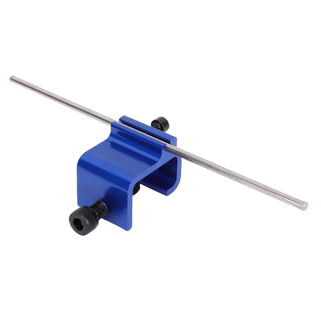 Chain Alignment Tool 08 0048 Aluminium Alloy Motorcycle Chain Alignment Tool for ATV UTV Black