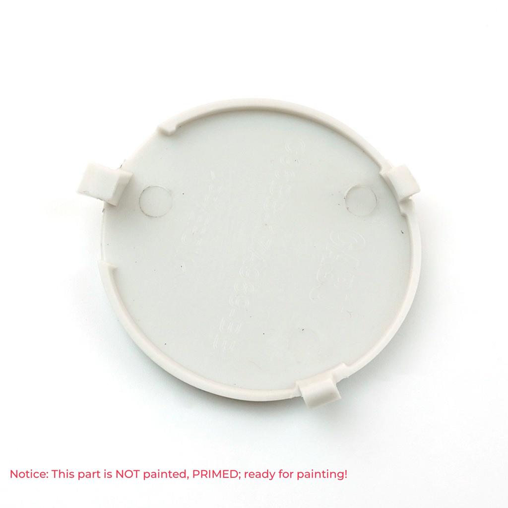 ESC Auto Parts ESP701 Front Bumper Tow Bar Eye Cover 96BB17A989BB for Ford Mondeo 96-00 Fast Shipment Ship From Turkey