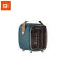 Xiaomi Нагреватель Вентилятор Настольный Электрический Обогреватель Портативные Домашние Обогреватели Энергия Зима Бытовая Для Спальни Отопление Офиса ЕС Plug