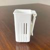 Slotted Drainage Aquatic Plant Cup Plastic Fish Tank Plant Holder  Aquarium Planting