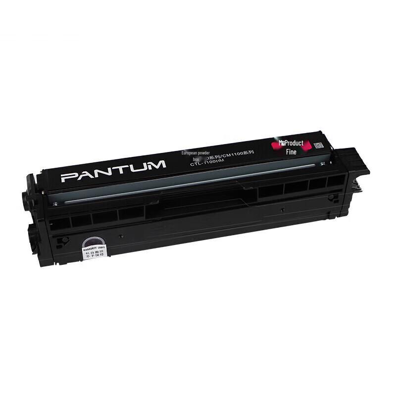 Pantum CTL-1100 Series Original 4-Color Toner Set CN plug (adapter included)