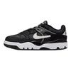 Nigo x Nike Air Force 3 Low Black Croc Унисекс Кроссовки Дымчато-серый Металлик-платиновый Белый HF7630-001