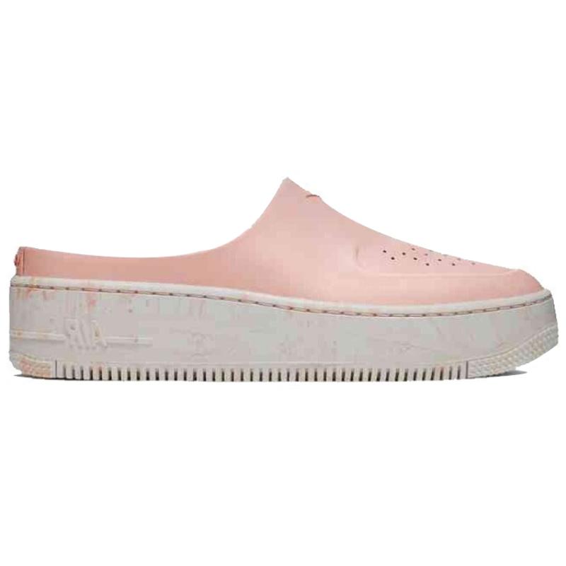 Nike Женские кроссовки Air Force 1 Lover Xx Echo Pink CK0895-661