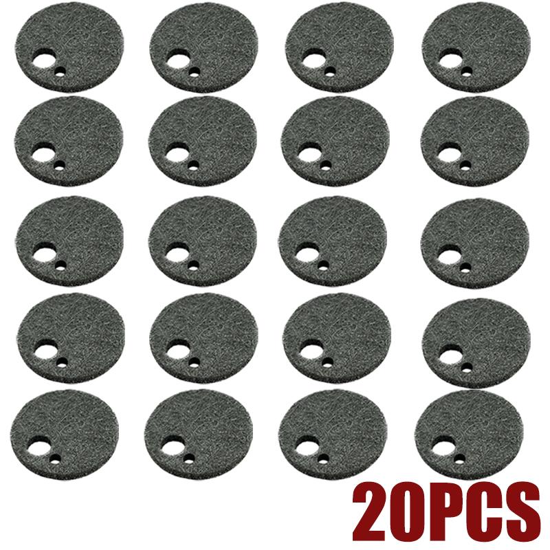 20X Car Diesel Paking Heater Sintered FeCrAl Burner Mesh Combustion Chamber Screen For Webasto Air Top 2000 ST Eberspacher D2 D4
