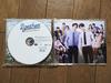 [USED] 2gether Special Album First Press Limited Edition CD + Blu-ray