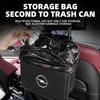 ZZTJ9 Car Organizer Multi-functional Car Seat Storage Bag For Opel astra h astra j g corsa insignia zafira b vectra c corsa d vivaro