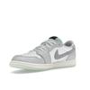 Air Jordan 1 Retro Low OG Year of the Snake Men Sneakers Grey Summit-White Photon-Dust HF3144-100