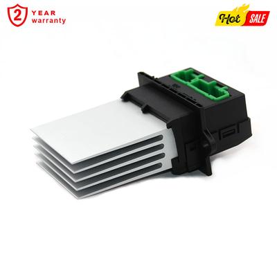 6441L2 6441.L2 7701207718 7701048390 6441W6 Резистор вентилятора отопителя для Renault Scenic I Scenic