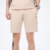 Puma Awareness Drawstring Breathable Shorts Men Bottoms Nude 532036-68