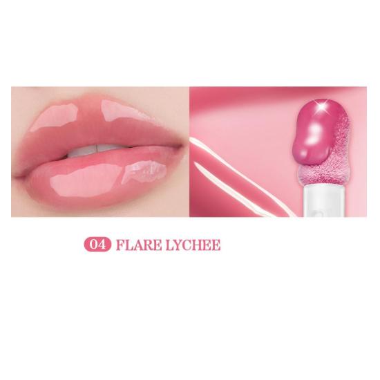 ROM&ND Масло для губ Juicy Flash 4,5 г (12 вариантов)
