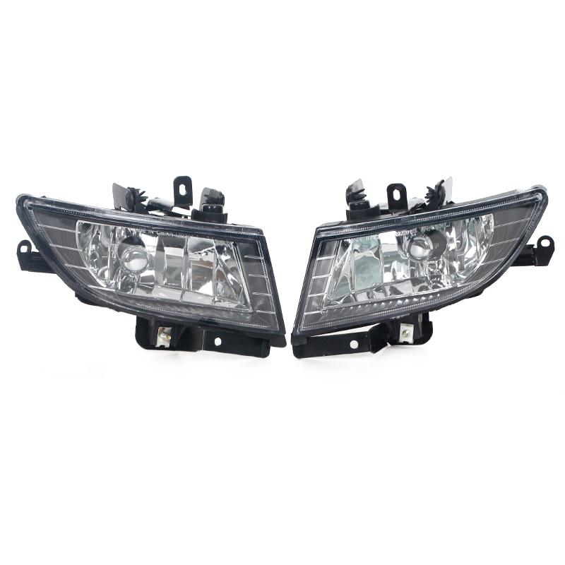 For Hyundai Sonata NF 2005 2006 2007 2008 2009 2010 Foglight Car Front Bumper Fog Light Lamp