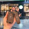 Чехол для ключа электромобиля Vinfast для VF8/VF7/VF9/VF6