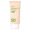 Солнцезащитный крем Manyo Factory Foundation Free SPF50+ PA++++, 1 шт., 50 мл