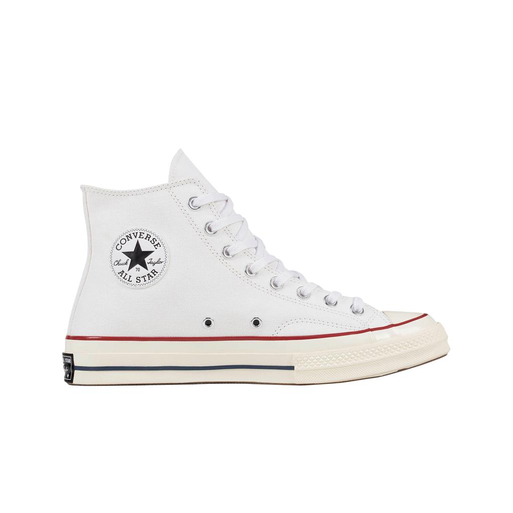 Converse Chuck 70 High Vintage Canvas White
