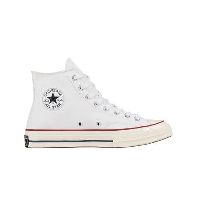 Кроссовки Chuck 70 High Vintage Canvas, белые