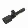 Датчик скорости колеса ABS для VW e-Golf GTI Caddy Touran Golf SportWagen A3 S3 Superb Octavia 1.4L 1.8L 2.0L WHT003864 WHT 003