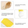 Pair of Beekeeping Protective Gloves with Long Mesh Sleeve Unisex for Beginner BeekeeperXXXL