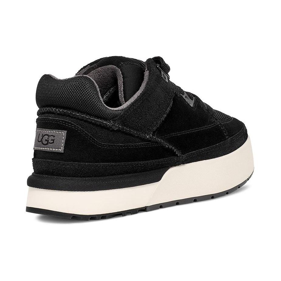UGG Кроссовки мужские Goldencush черные 1152719-BLK
