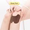 Knee Pain Relief Patch Wormwood Extract Joint Ache Pain Relieving Herbal Sticker Lumbar Spine Medical Plaster Muscle Strain Pain Sticker