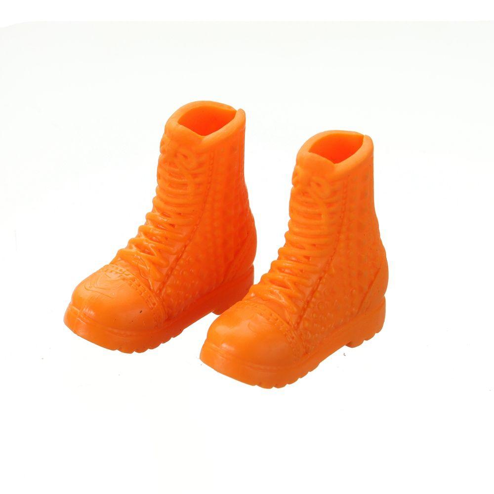 22 Styles Foot Length 2.2cm Fashion Accessories Long Knees Boots Hero Dolls Boot Doll Shoes Socks