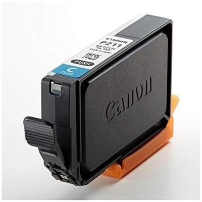 Оригинальный чернильный картридж Canon BJI-P211C (1P)