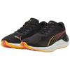Puma Мужские кроссовки Electrify Nitro 3 Black Sun Stream Sunset-Glow 310002-01