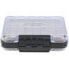 Fly Fishing Box PP Double Side Waterproof Flies Organized Storage Case Fishing Gear