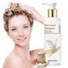 Rice Water Shampoo-Strenghthen The Scalp-Keep Clean And Leave Sikly And Health Hair-Suitable For All Skin Types, 100ml