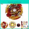 Beyblade Burst Superking B-172 World Spriggan Unite 2b Красочный и Прочный Боевой Гироскоп для Всех Возрастов