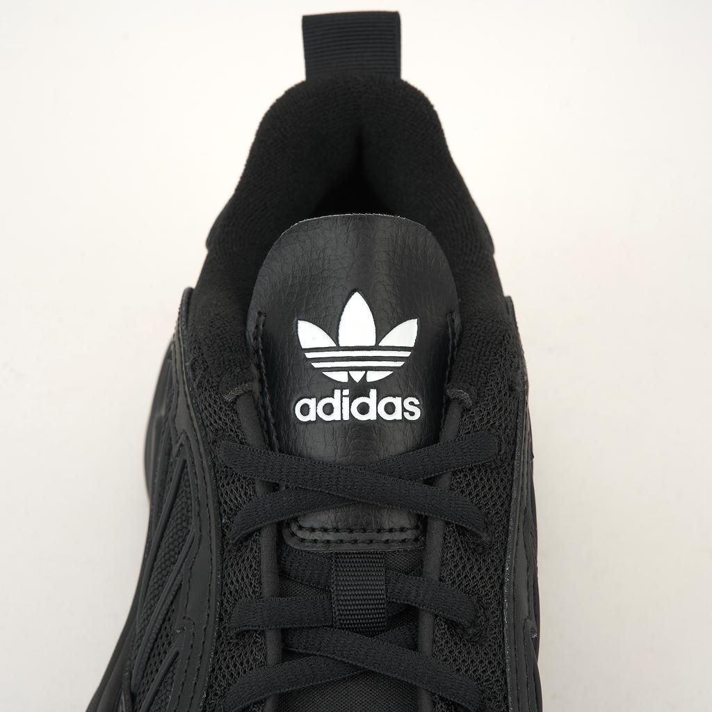 adidas Ozgaia Triple Black женские кроссовки Core-Black JQ4110