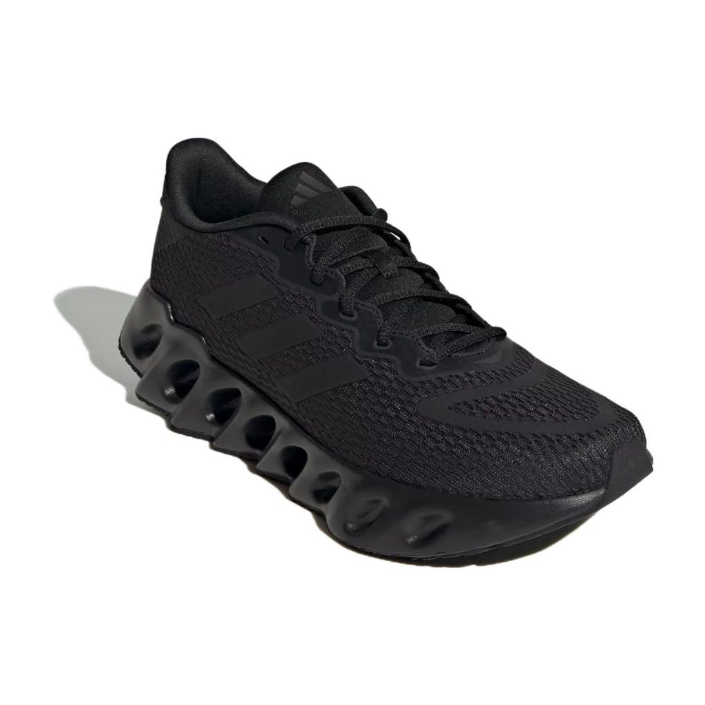 Adidas Мужские кроссовки Switch Run Carbon Black Core-Black IF5718