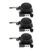 3x Joystick Control L/R Sensor for Nintendo Switch NS C