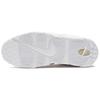 Nike Air More Uptempo Low Triple белые мужские кроссовки FZ3055-100