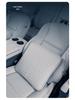 Подушка-плед для автомобиля AITO M7/M9/M5: Многофункциональное одеяло-кондиционер и подушка для поясницы