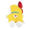 MORIPiLO Hugging Doraemon Sleepy Cuddle Large Plush Toy Makura no 428241 Dorami-chan Pillow, Goods, Pillow, Yellow, Approx. 35cm, Cushion, Morishita,