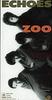 CD ECHOES - ZOO 10EH3166 Япония Рок Б/у