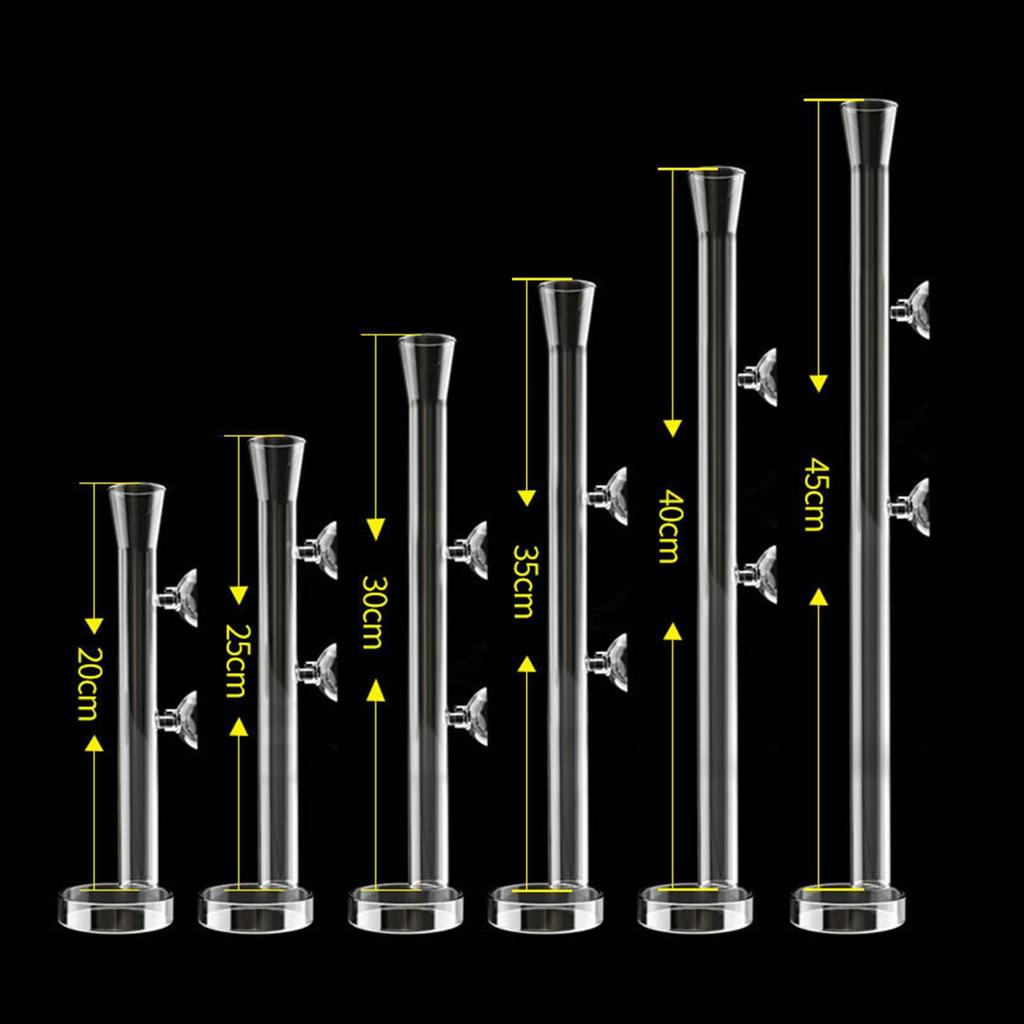 Кормушка с круглой кормовой пластиной — универсальные креветки для домашнего использования