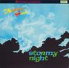 Виниловая пластинка WAILING SOULS - Stormy Night RRTG7767 Rohit Records 1989 США Регги, Ска и Даб Б/у