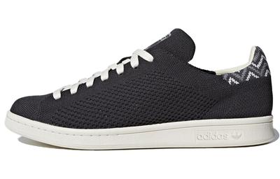 Originals Stan Smith Primeknit Черный/Белый CQ2651
