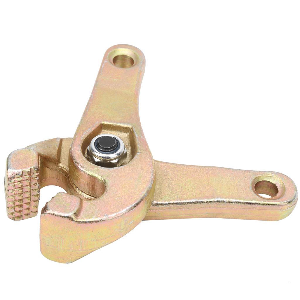 Съемник зажимов ножничного типа из углеродистой стали для ремонта электроприборов автомобиля