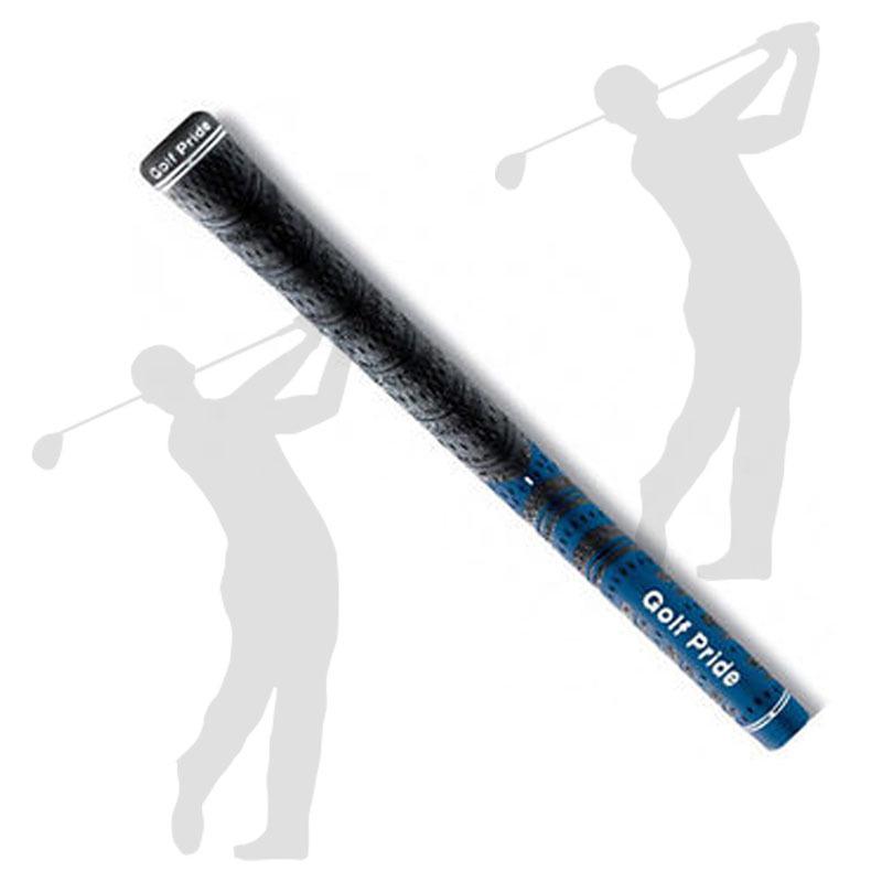 Новые ручки для гольфа из хлопковой резины MCC, ручки для гольф-клюшек, принадлежности для гольфа